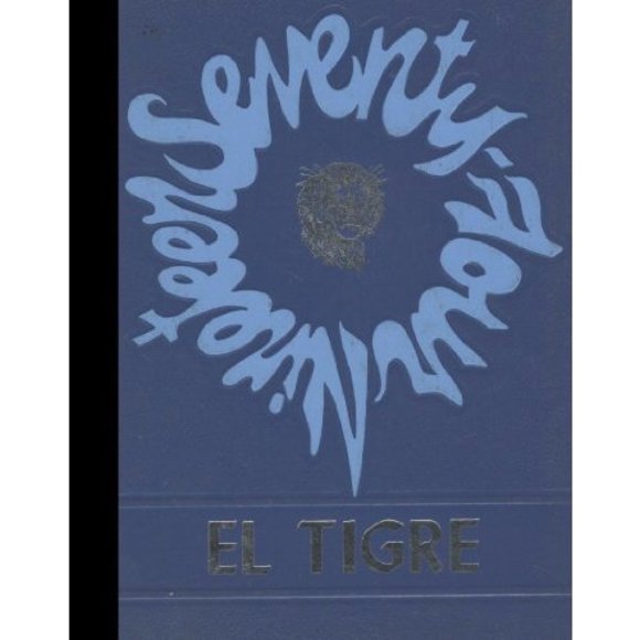 Content provided by Other Reprint 974 Yearbook Dupo